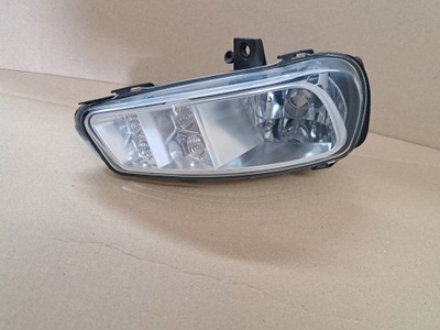 Mercedes antos протитуманна фара лівий фото №1