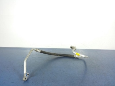 Kia rio iv 1.2 шланг кондиціонера фото №1