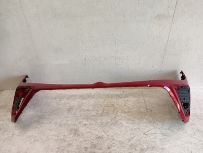 Бампер перед передний opel crossland x lift 2020- фото №1