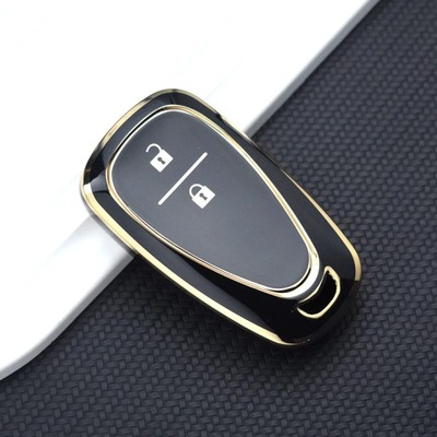 2 BUTTONS BLACK FOR CHEVROLET MALIBU BLAZER POSZUKIWANIE TRAVERSE ONIX E  