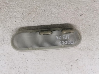 Лампа потолочный renault modus 04-12 фото №1