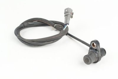 Датчик abs toyota prius ii 03-09 левый перед фото №1