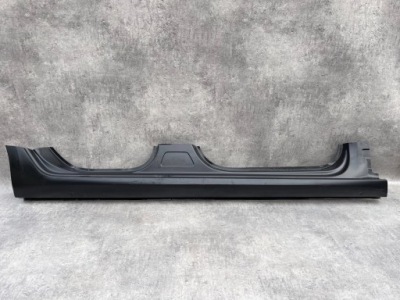 Порог правый skoda octavia iii sedan фото №1