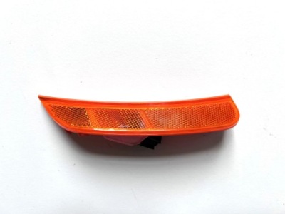 Chrysler pacifica 2017 перед сторона левая отражатели фото №1