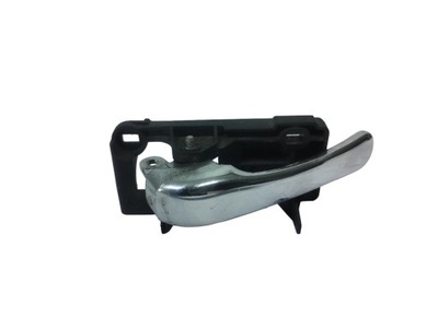 Alfa romeo gt ручка внутрішня 46736147 фото №1