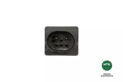 Датчик лямбда-зонд bmw 3 06-11 фото №1