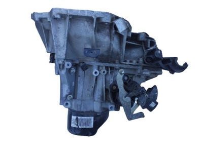 Коробка передач передач clio sandero micra k14 1.0 jh3-376 фото №1