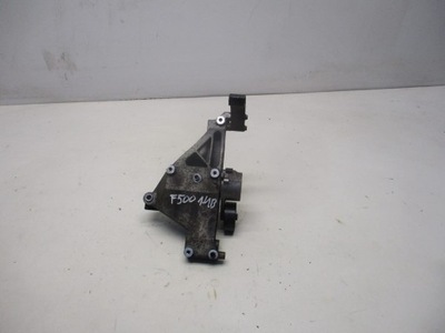 Кронштейн ролик натягувач fiat 500 1.4 фото №1