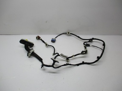 | citroen c4 cactus електропроводка двері правий перед фото №1