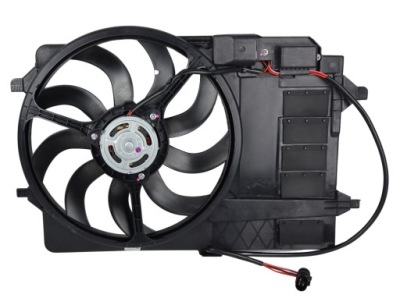 Вентилятор mini r50, r53 john cooper works фото №1