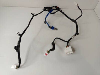 Жгут крышки багажника pod камера kia ceed ii gt фото №1