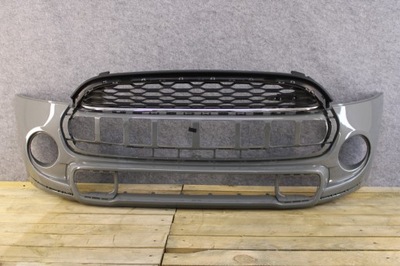 MINI COOPER WITH SPORT F55 F56 F57 2013-2020 BUMPER FRONT FRONT RADIATOR GRILLE - milautoparts-fr.ukrlive.com