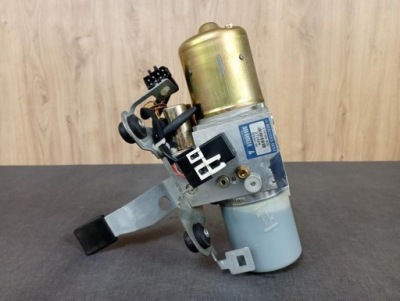 Mercedes slk r170 lift насос гідравлічна дах a1708000030 фото №1