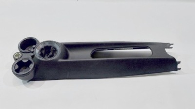 Туннель средний mini cooper clubman r55 11r. 2752927 фото №1