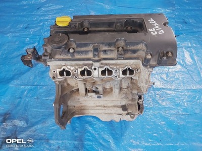 OPEL-CZESCI CORSA D E ASTRA J MERIVA B ADAM MOTOR 1.4 B14XEL B14XER  