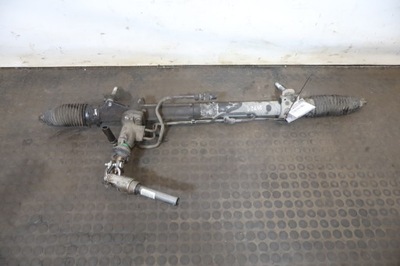 Рулевая рейка peugeot 407 2.0hdi фото №1