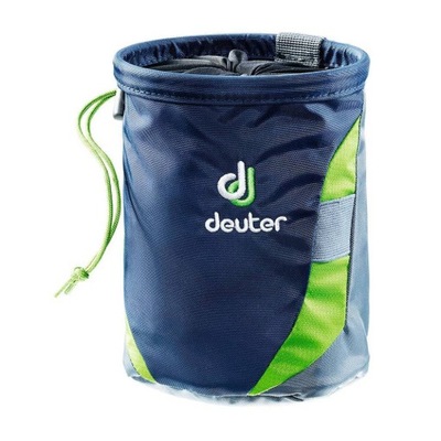 DEUTER Woreczek na magnezję GRAVITY CHALK BAG I