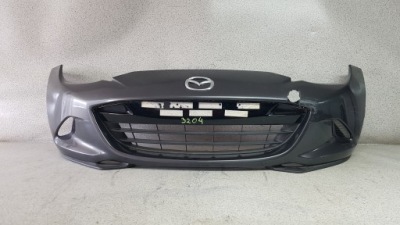 Mazda mx 5 iv 2015 - бампер перед 3204 фото №1