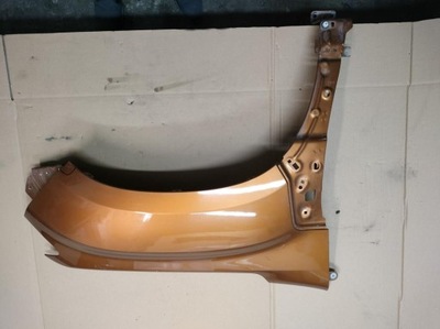 Крила правий перед duster ii оригінальний номер фото №1