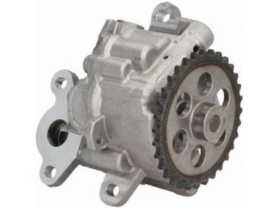 Насос оливи land rover defender 2.4 фото №1