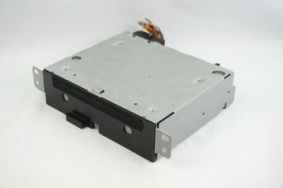 Радио cd citroen c4 ii 9801189780 фото №1