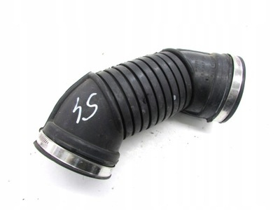 Audi s4 b6 b7 4.2 шланг воздухозаборник воздуха 8e0129627f фото №1