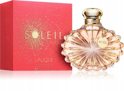 LALIQUE SOLEIL EDP 30ML