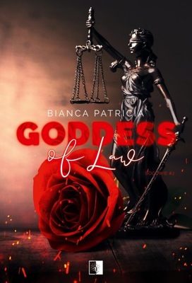 BOGOWIE TOM 2 GODDESS OF LAW BIANCA PATRICIA