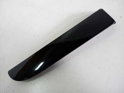 Права молдинг дах renault zoe tegne фото №1