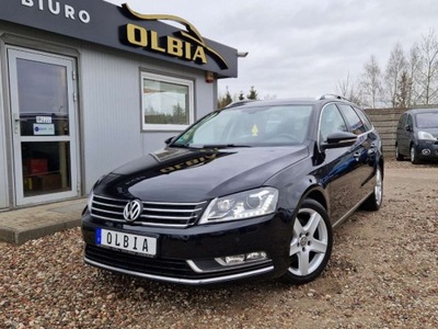 Volkswagen Passat 1.8 TSI Sprowadzony, Automat...