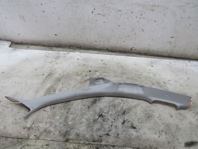 Защита стойка правая audi a8 d4 4h0867234b фото №1