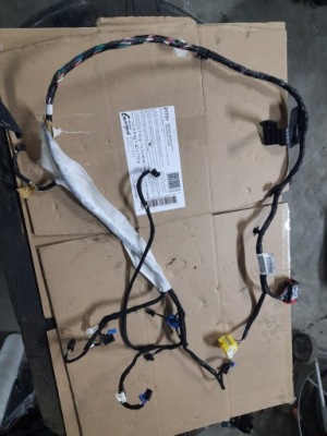 Opel mokka b ii джгут стельовий, дах фото №1