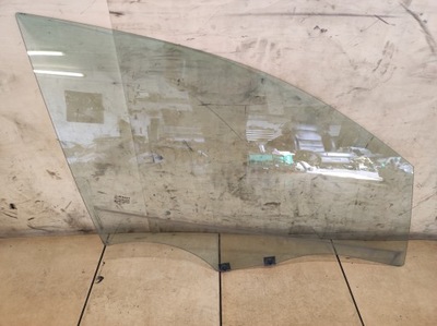 Стекло дверь правая перед clio v фото №1