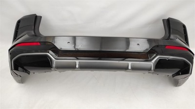 Бампер задня bmw ix3 g08 m набір 9850848 фото №1