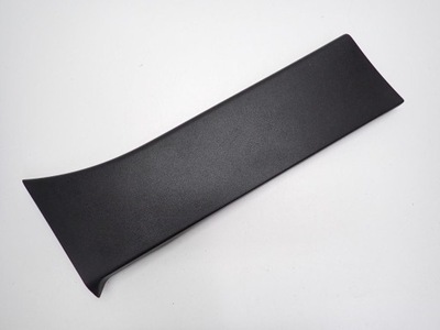 Пластик захист стійка права 9816567577 opel combo e 21r фото №1