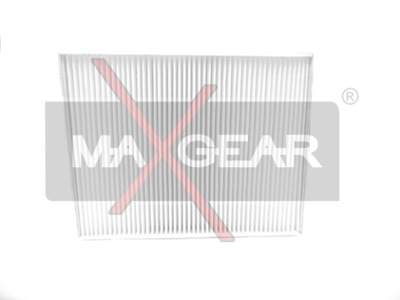 MAXGEAR FILTER CABINS VW T5/TOUAREG/Q7/CAYENNE  