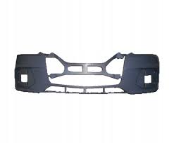 Audi q3 8u , 15 - 18 бампер передний фото №1