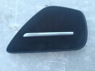 Audi a8 d4 захист заглушка динаміка лівий задня фото №1