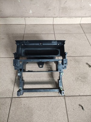 Рамка каркас радіо audi a8 d2 1-din 4d0857007 фото №1