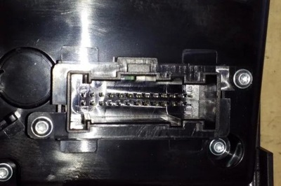 Другое модули ford ranger tke jb3t18e245fg 2.0l дизель 157kw 2020 фото №1