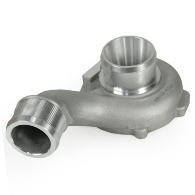 Thm htc14 корпус турбонагнетателя фото №1