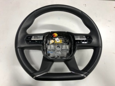 Citroen ds7 17- повітропровід багатофункціональний фото №1