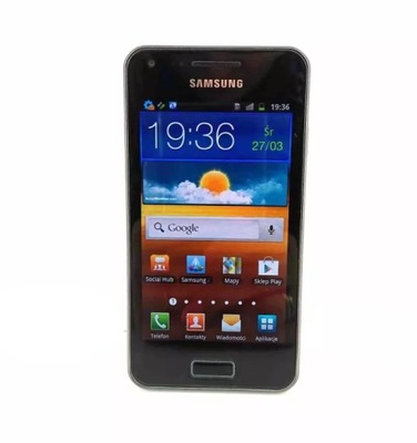 TELEFON SAMSUNG GALAXY S ADVANCE GT-I9070