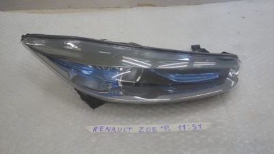 FARO DERECHA FARO RENAULT ZOE 2012-2018R  