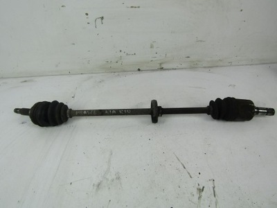 Kia rio i dc приводной вал правая 2,0 l4 131km x20sed 5b mt фото №1