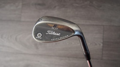 TITLEIST WEGE 62 STOPNIE