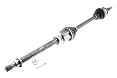 Nty приводной вал приводная renault kadjar 1.5dci edc 15- правый  atm фото №1