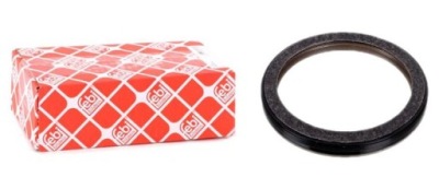 Febi bilstein 43537 кольцо уплотнительный вала, wał коленчатый фото №1