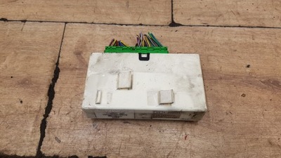 Блок управления модуль сигнализация volvo v70 2.5 tdi фото №1