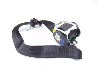 Pas безпеки лівий перед audi a4 b7 cabrio 8h0857705d фото №1